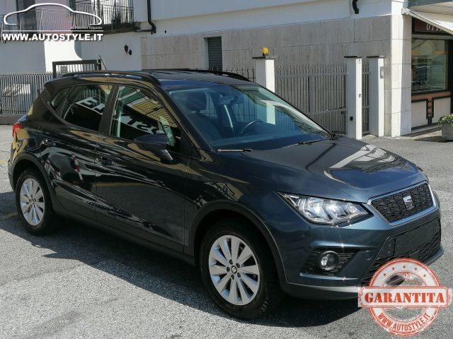 SEAT Arona 1.0 EcoTSI STYLE 95Cv *NEOPATENTATI*
