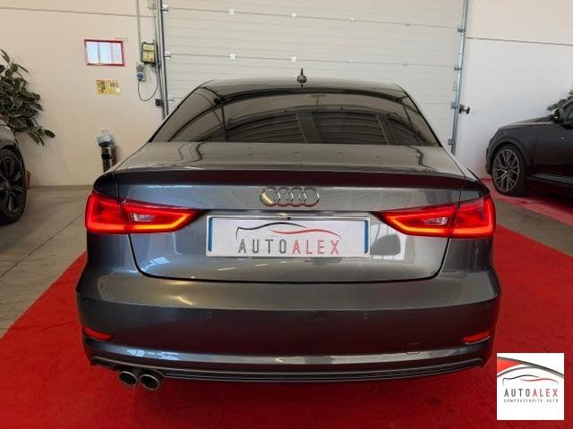 AUDI - A3 Sedan 2.0 tdi Attraction 150cv s-tronic E6