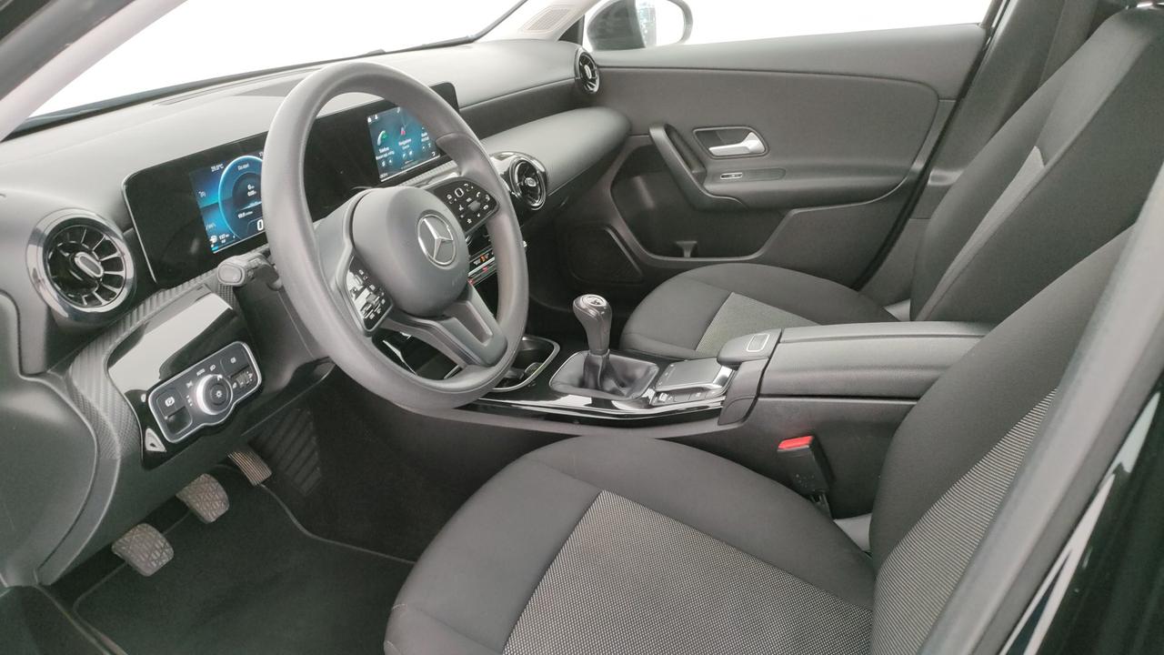 Mercedes-Benz A 160 d Executive