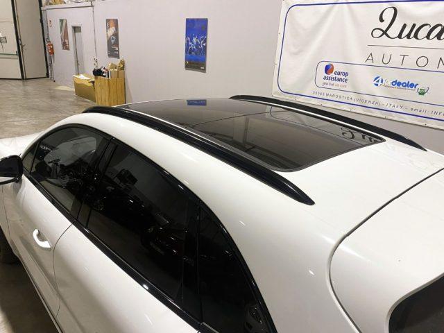 PORSCHE Macan 3.0 Diesel S -Tetto+Garanzia-