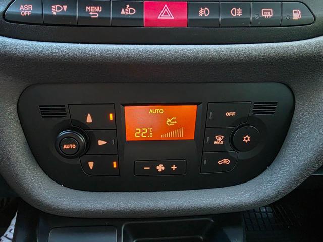 FIAT Doblo Doblò 1.4 T-Jet 16V Natural Power Easy