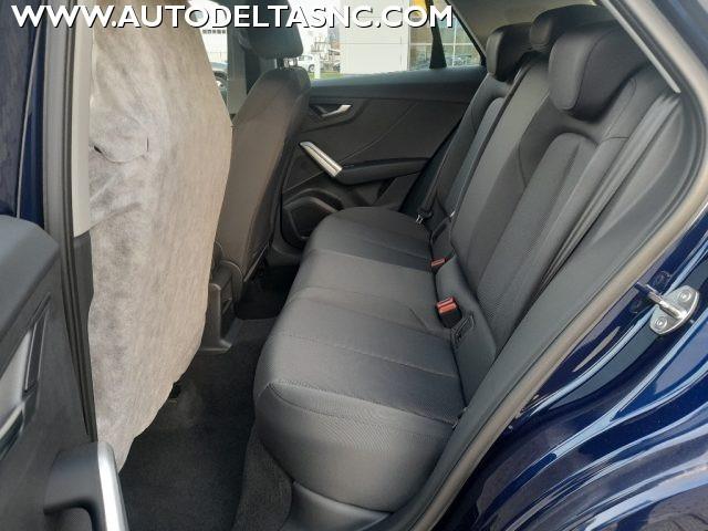 AUDI Q2 35 TDI quattro S tronic S line Edition