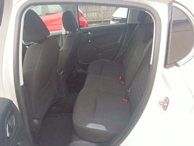 PEUGEOT 208 1.4 8V HDi VENDUTA