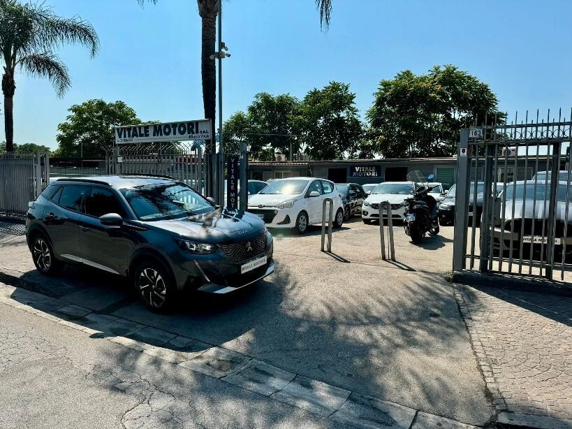 Peugeot 2008 1.5 BlueHDi 110CV GT