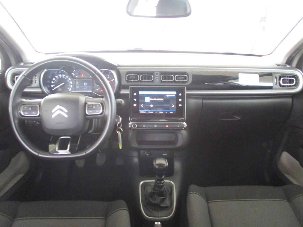 Citroen C3 SHINE