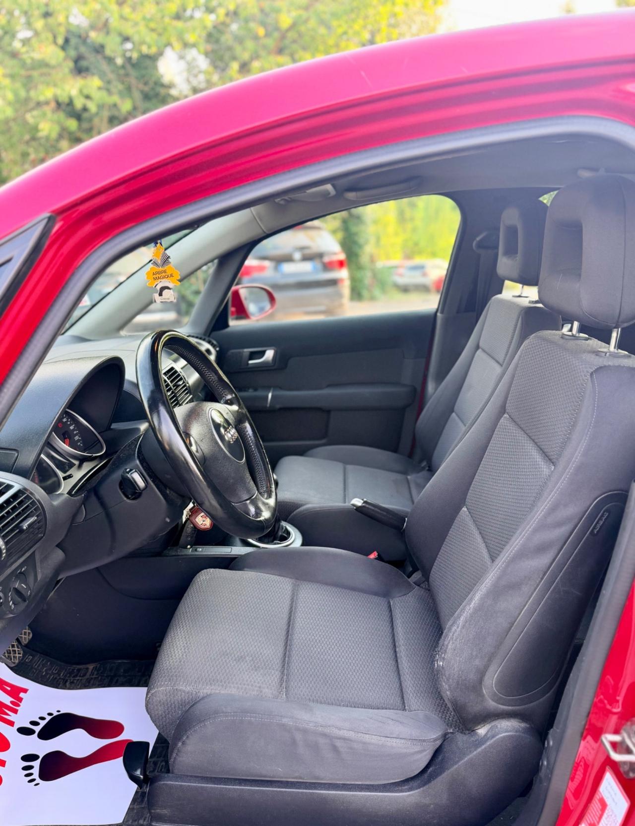 Audi A2 1.4 TDI Top OK NEOPATENTATI ! ! !