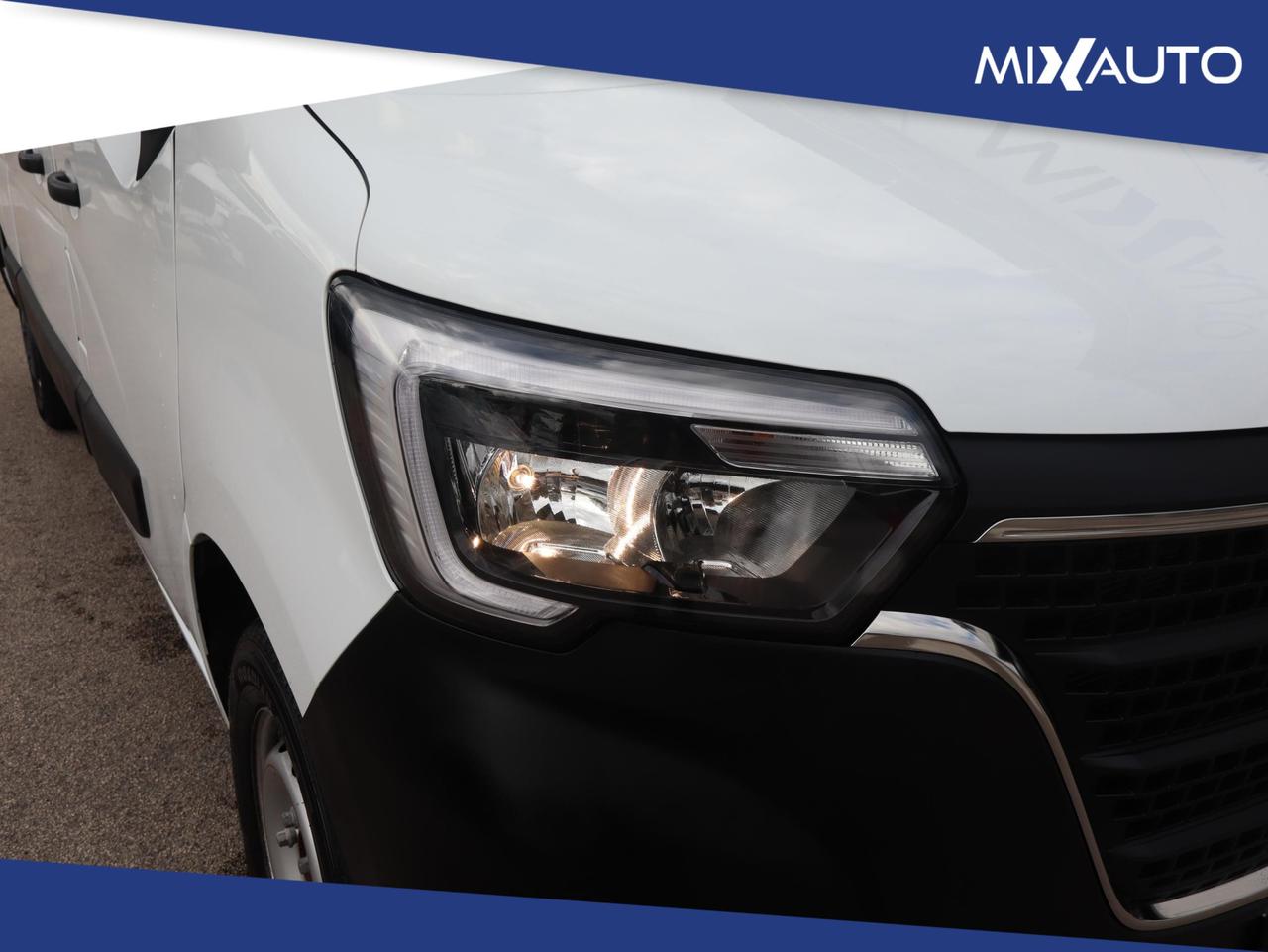 RENAULT Master T35 2.3 DCI 135cv L2H2 Ice EU6D-Temp