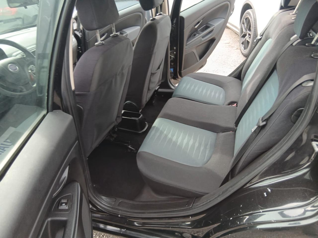 Fiat Grande Punto 1.3 MJT 75 CV 5 porte Dynamic