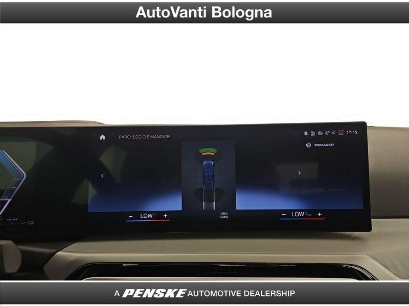 BMW Serie 3 320e auto