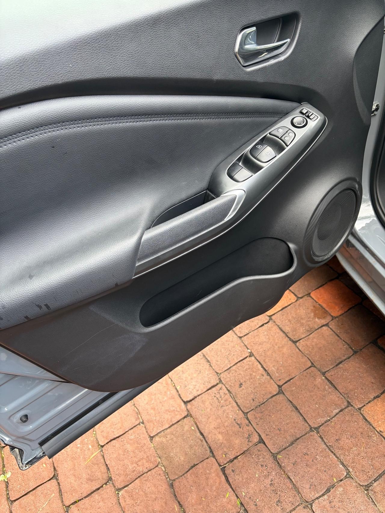 Nissan Juke 1.6 HEV N-Design