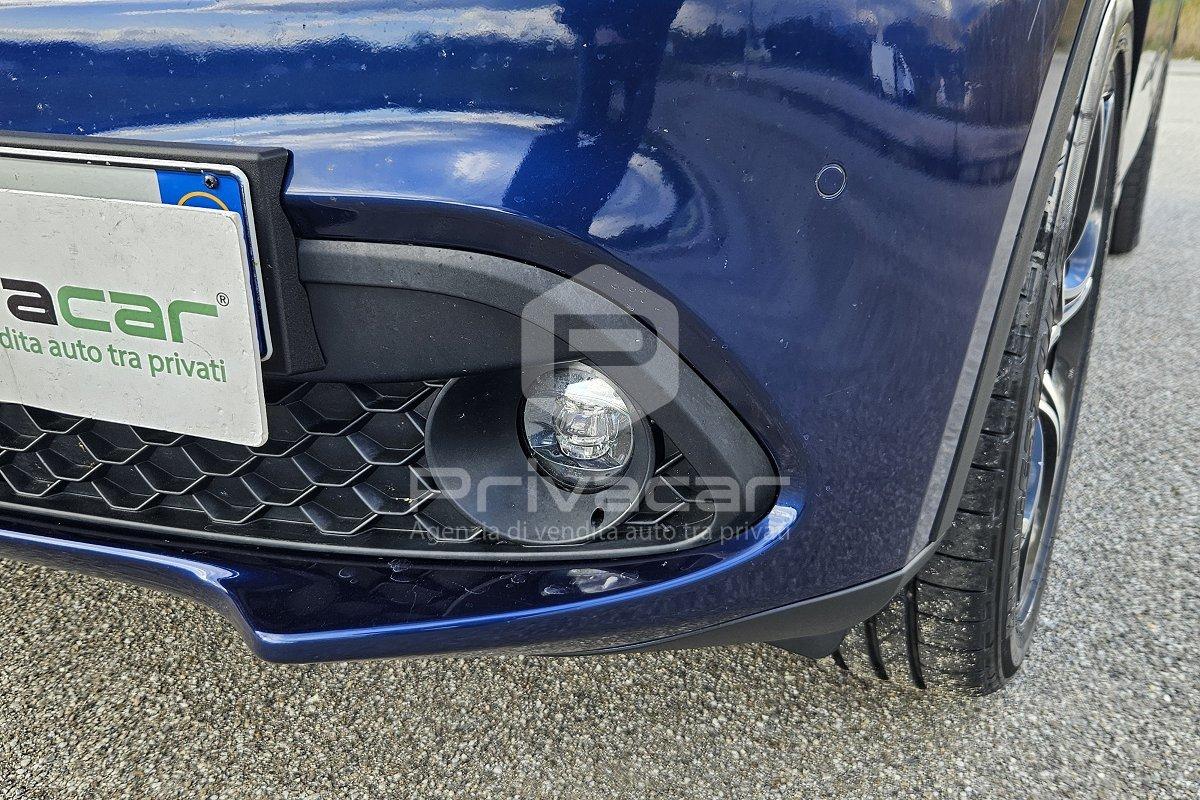 ALFA ROMEO Stelvio 2.2 Turbodiesel 210 CV AT8 Q4 B-Tech