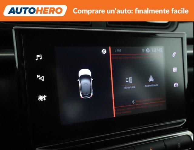 CITROEN C3 PureTech 83 S&S Max