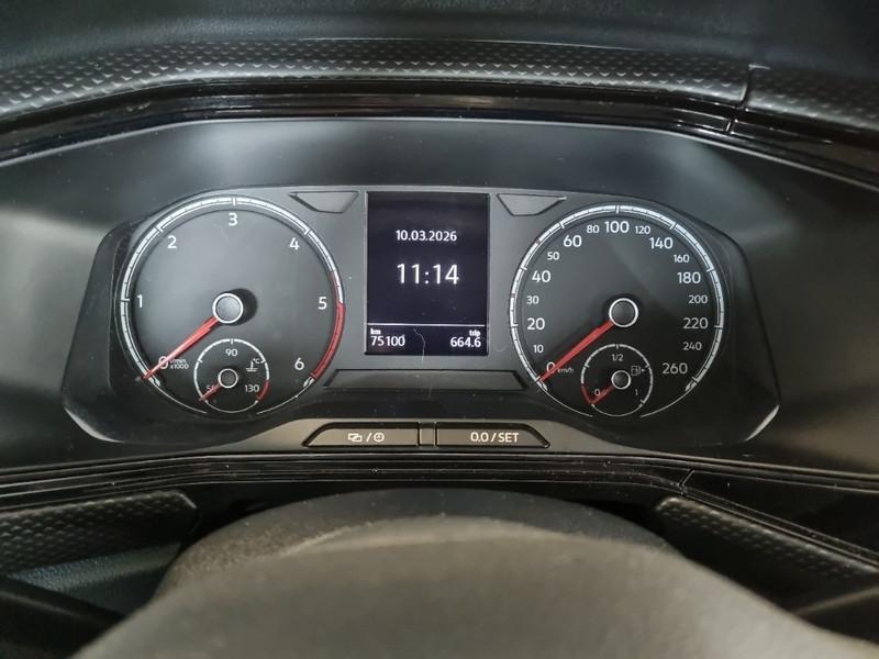 VOLKSWAGEN T-CROSS 1.6 TDI SCR STYLE SUV