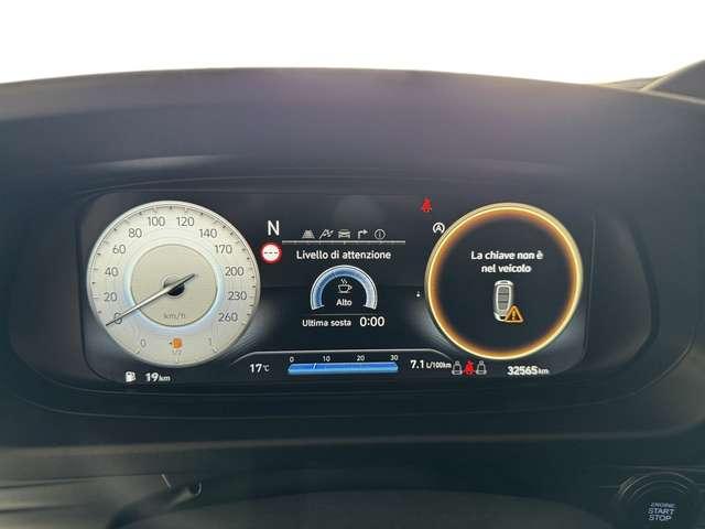 Hyundai i20 1.6 t-gdi N Performance