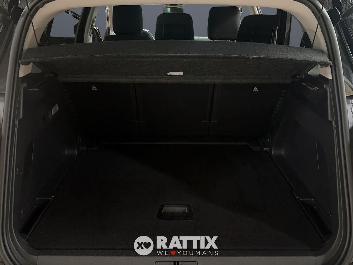 Citroen C5 Aircross 1.2 Hybrid 136CV Plus e-DCS6