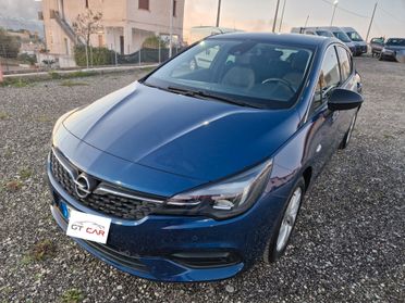 Opel Astra 1.5 CDTI 122 CV S&S AT9 5 porte Business Elegance