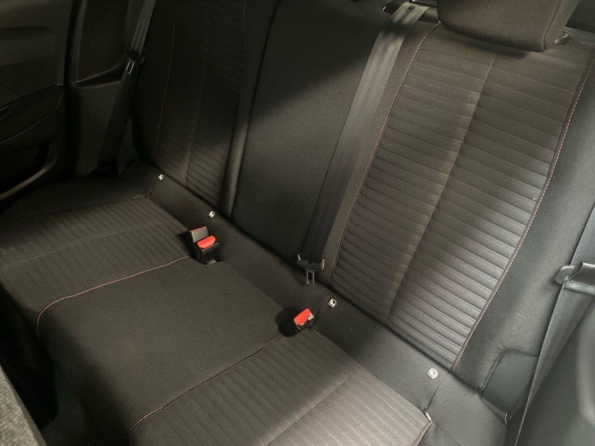 PEUGEOT 208 2ª serie - 208 PureTech 75 Stop&Start 5 porte Like