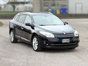 Renault Megane 1.5 dCi 2010
