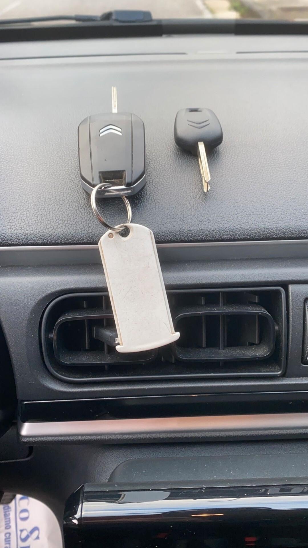 Citroen C3 PureTech 83 S&S Shine