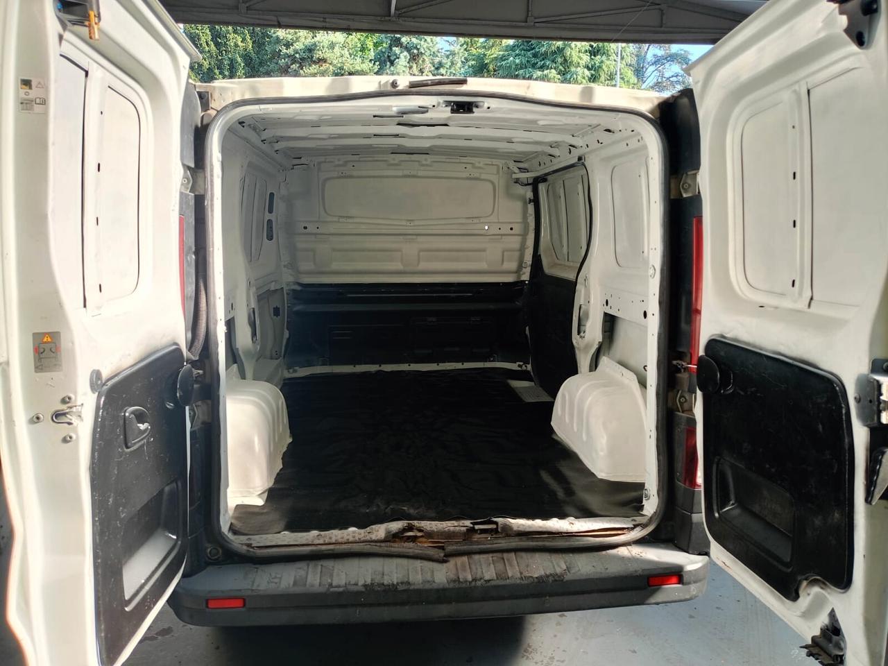 Renault Master 2.0 DIESEL EURO 6D