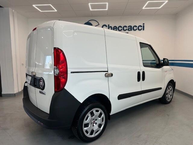Fiat Doblo 1.6 MJT 105CV S&S PC-TN Cargo Lounge