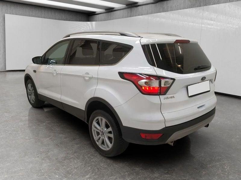 Ford Kuga 1.5 tdci Plus s&s 2wd 120cv