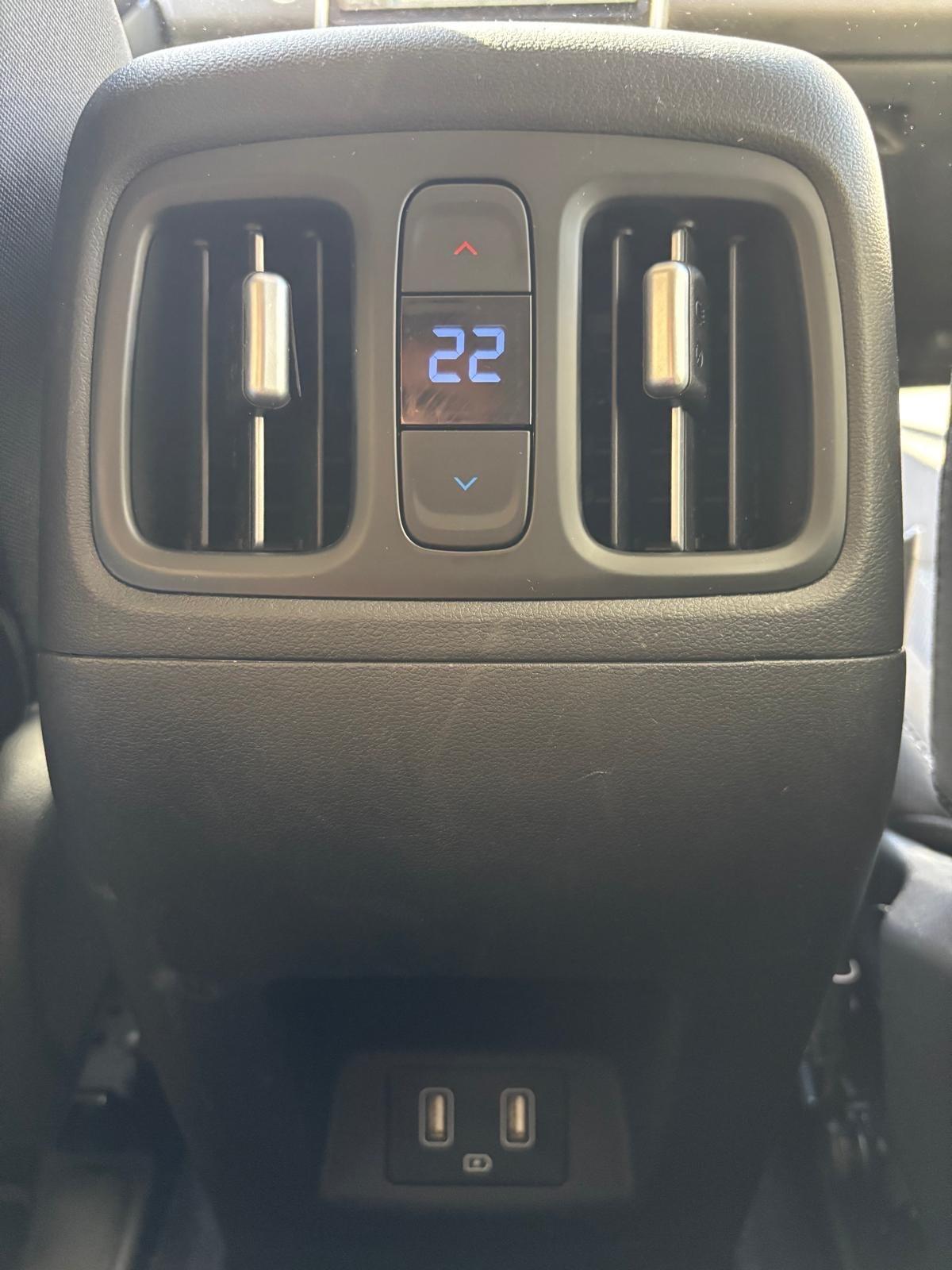 Hyundai Tucson 1.6 CRDI 48V XLine