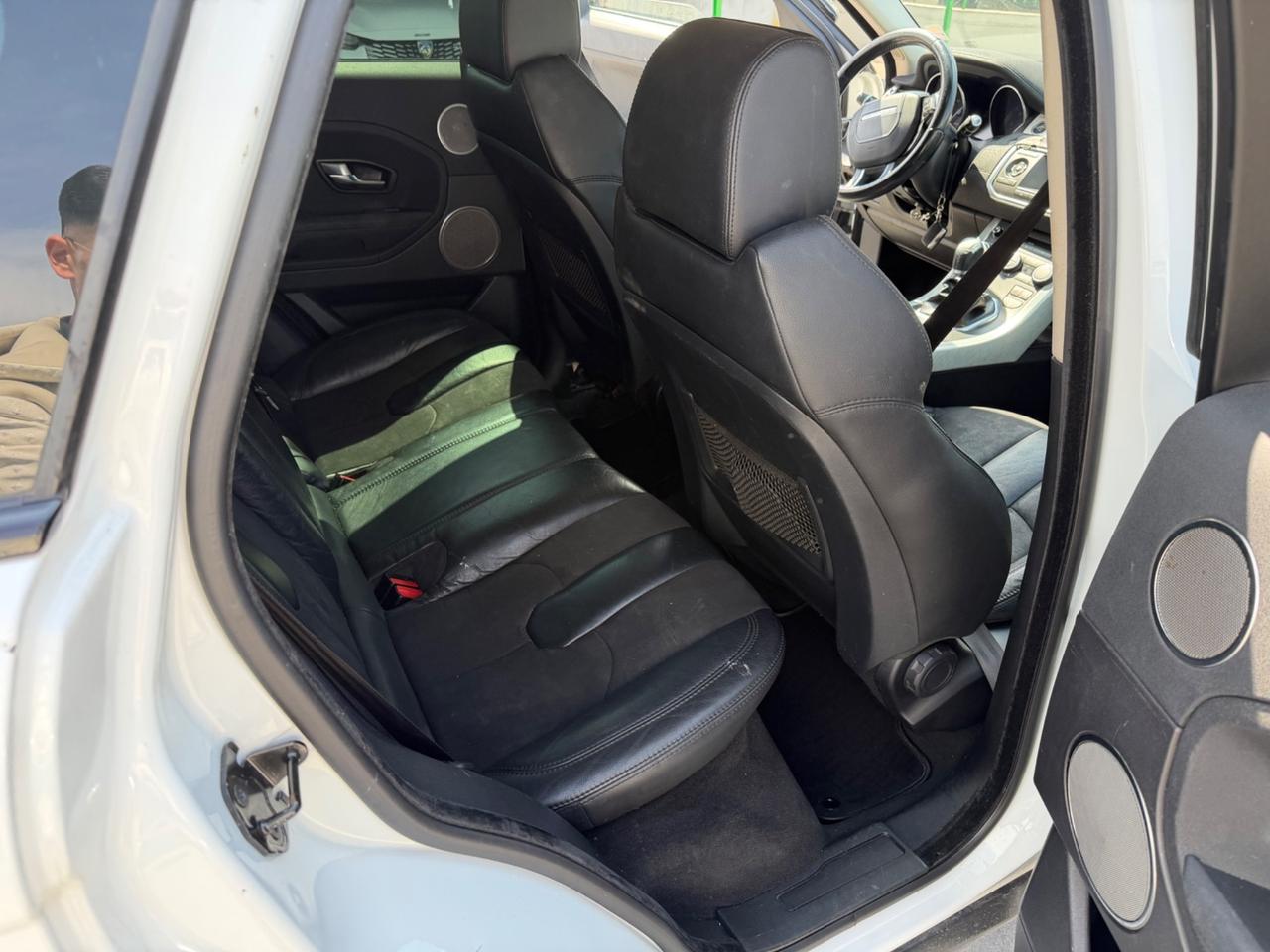 Land Rover Range Evoque 2.2 TD4 5p. Dynamic