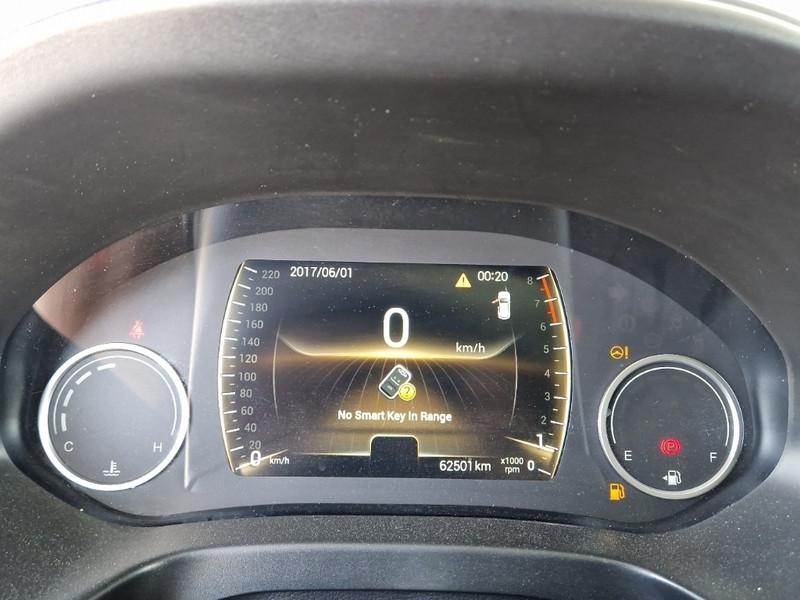 DR MOTOR DR4.0 1.5 MT BENZ GPL