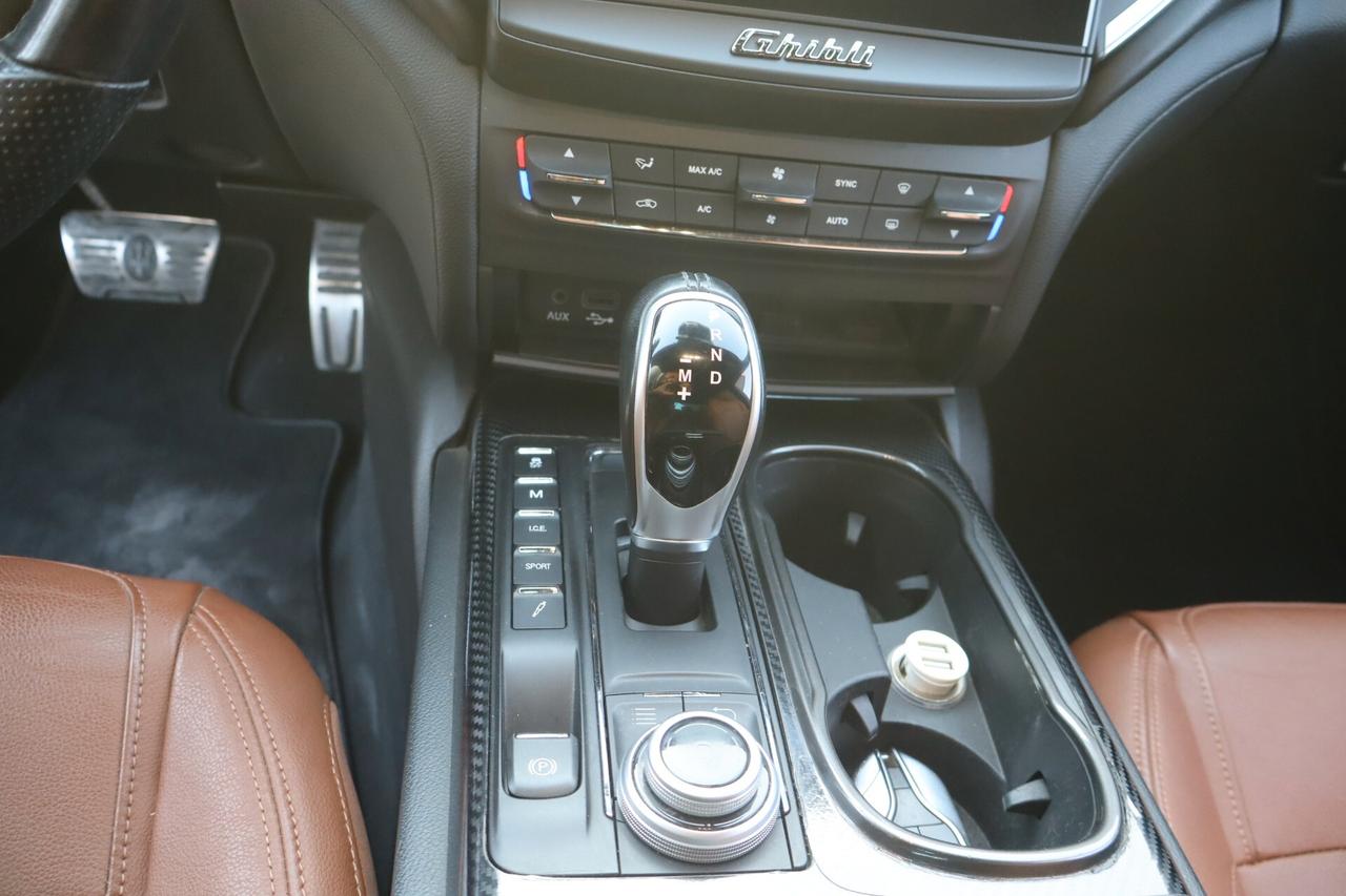 Maserati Ghibli Tua A SOLI 399€