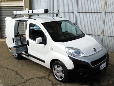 FIORINO 1.3 Mjet Euro6 OFFICINA MOBILE 2020