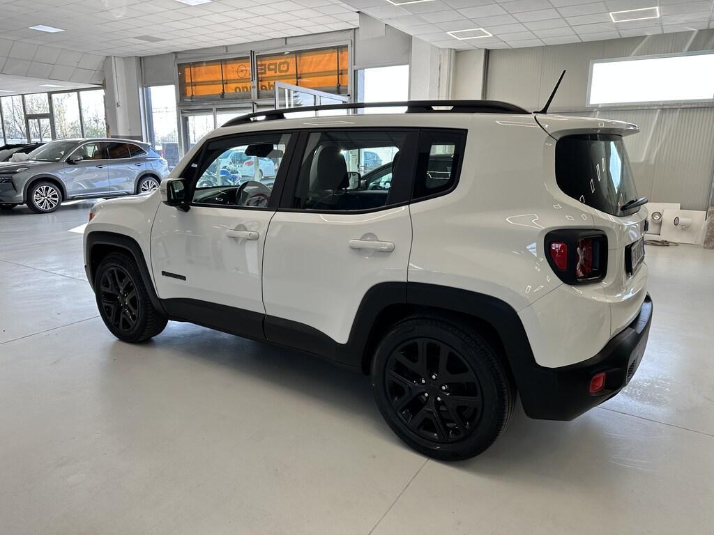 Jeep Renegade 1.6 Multijet Limited FWD