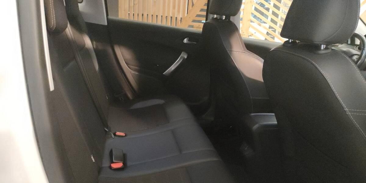 Peugeot 2008 1.5 bluehdi Allure s&s 100cv my19