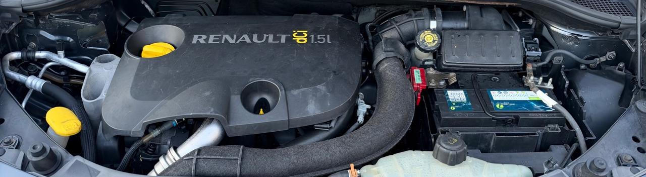 Renault Clio 1.5 Diesel 86 Cv