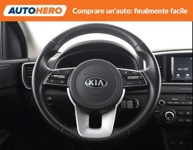 KIA Sportage 1.6 GDI 2WD Energy