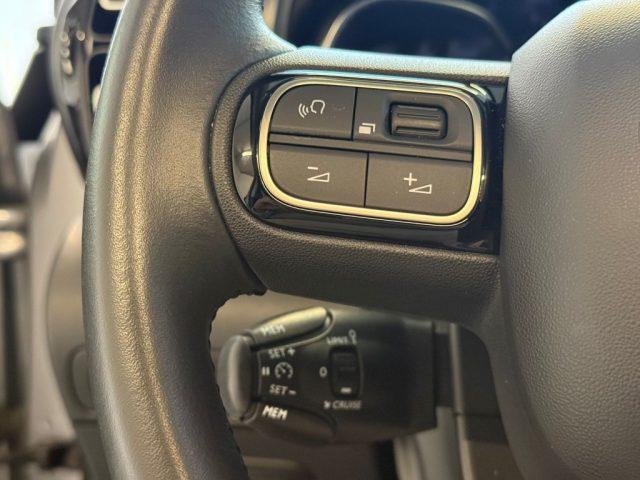 CITROEN C3 Aircross PureTech 110 S&S Shine Pack