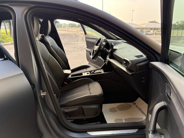 CUPRA Formentor 2.0 TDI 150 CV 4Drive DSG ''OPACA''