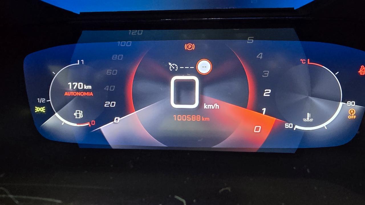 Peugeot 2008 PureTech 100 S&S Allure