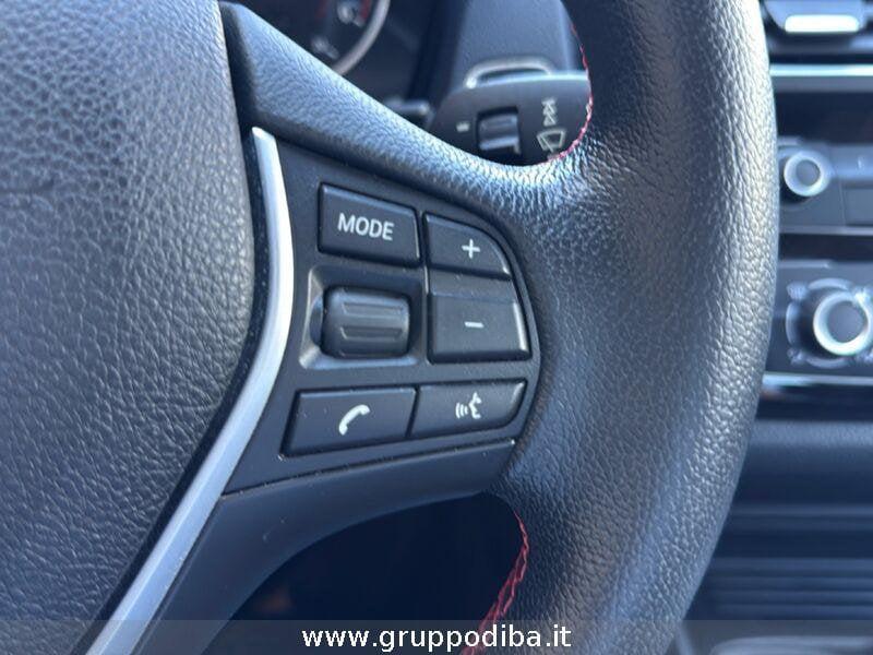 BMW Serie 1 F20-F21 2015 Diesel 118d Sport 5p