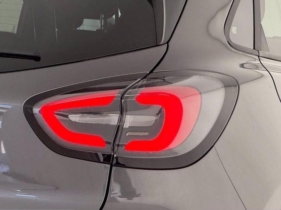 FORD Puma 1 0 ecoboost h titanium ses 125cv