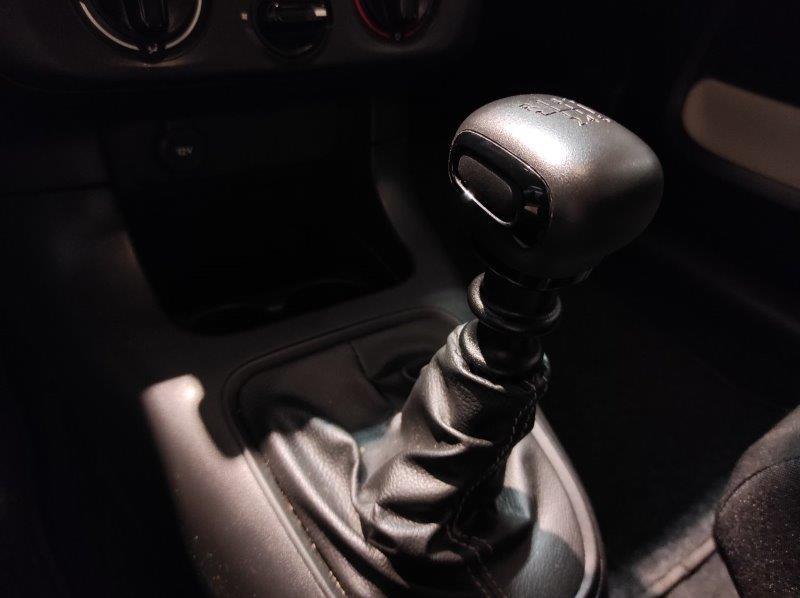 CITROEN C3 3ª serie - C3 BlueHDi 100 S&S Feel