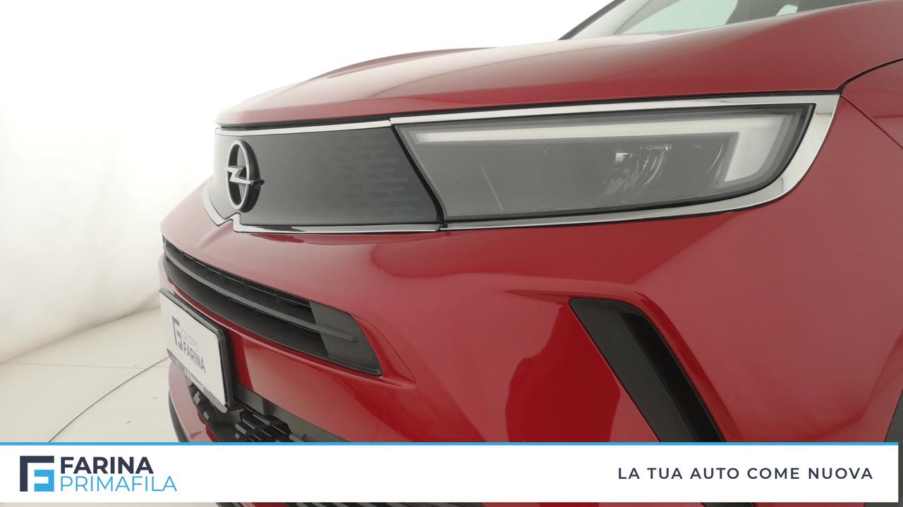 OPEL Mokka II 2020 - Mokka 1.5 Edition s&s 110cv