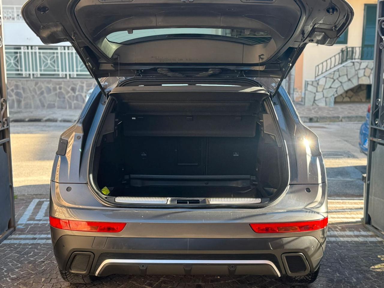 Ds 7 Crossback BlueHDi 130 aut. Performance Line