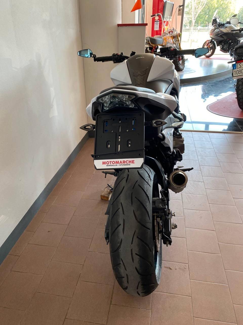 Kawasaki Z 800