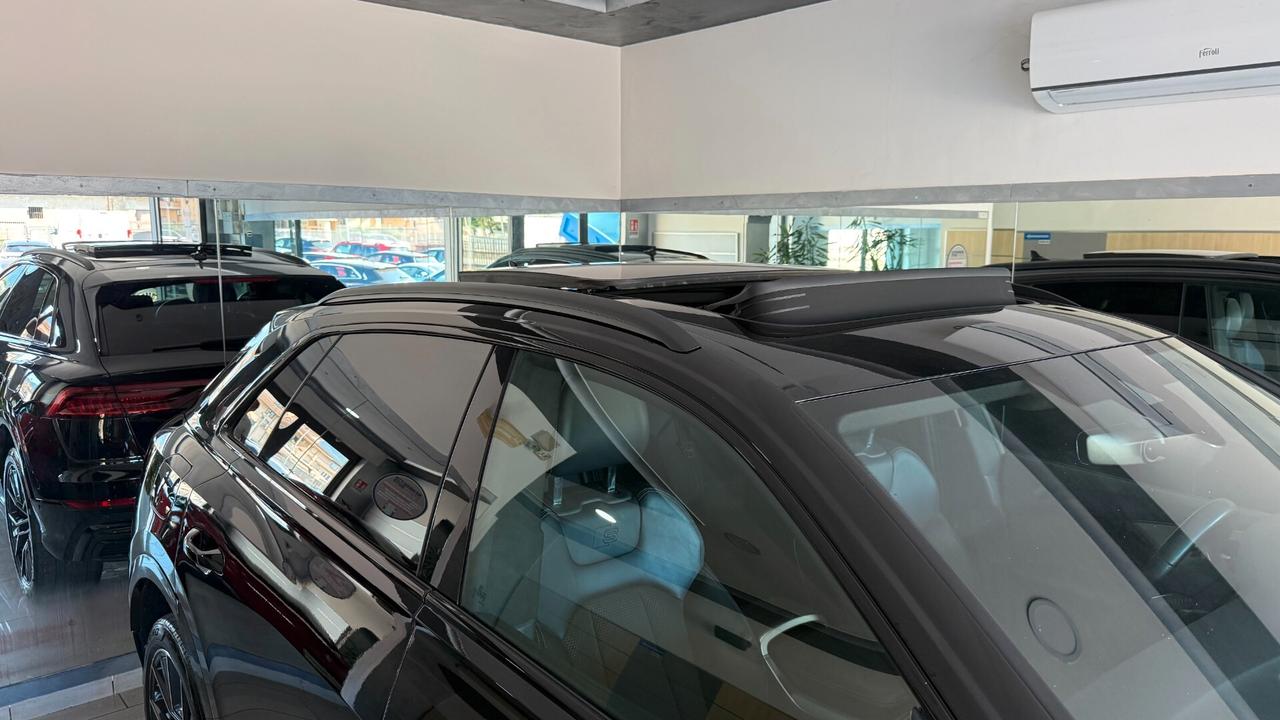 Audi Q8 45 TDI SLINE NO SUPERBOLLO TETTO
