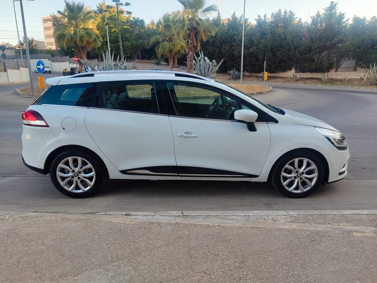 Renault Clio Sporter dCi 8V 90CV Start&Stop Energy Intens