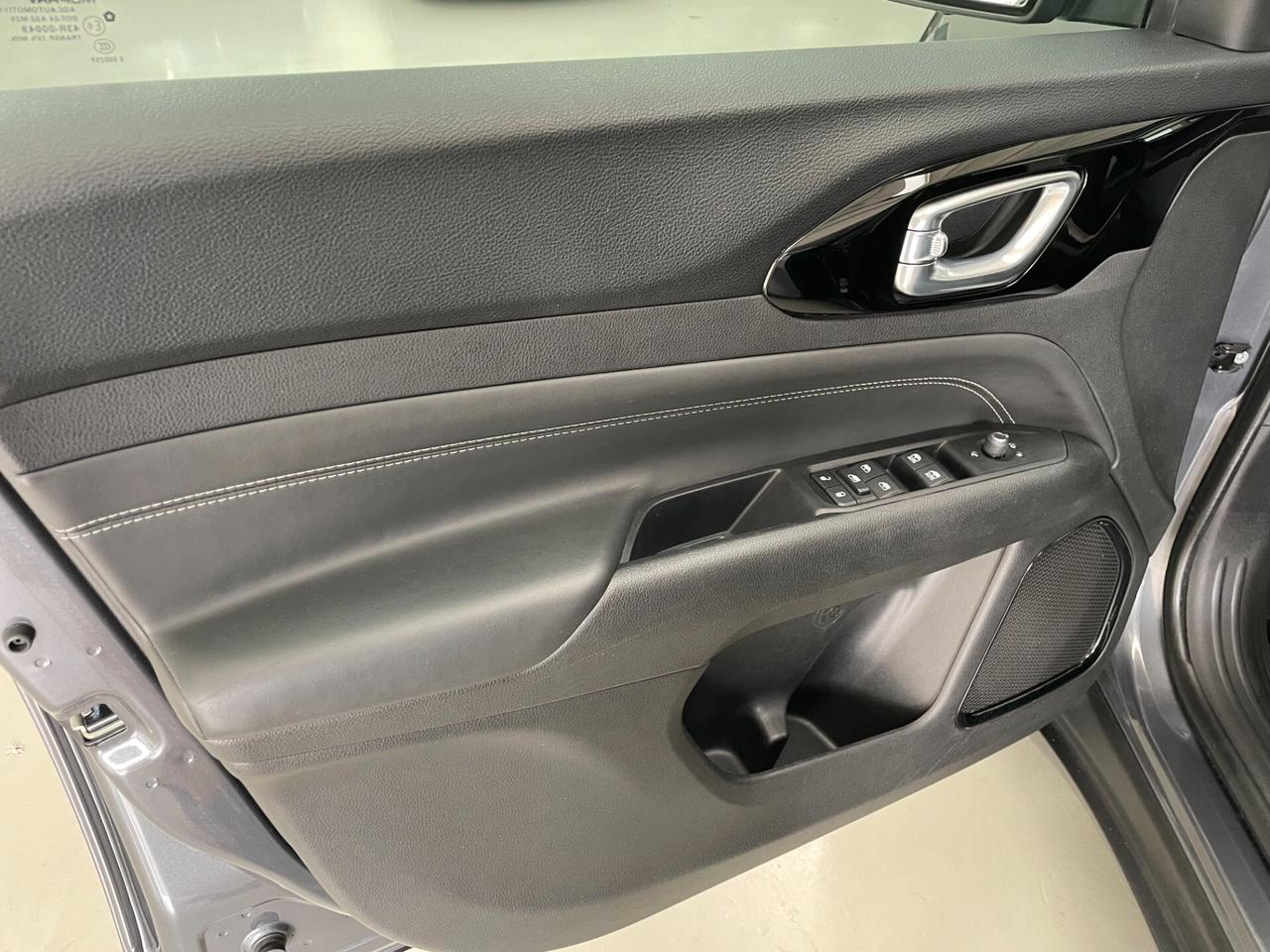 Jeep Compass 1.3 Turbo T4 150 CV aut. 2WD Limited