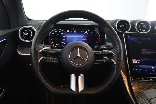MERCEDES-BENZ GLC 220 GLC 220 d 4Matic Mild Hybrid AMG Line Advanced