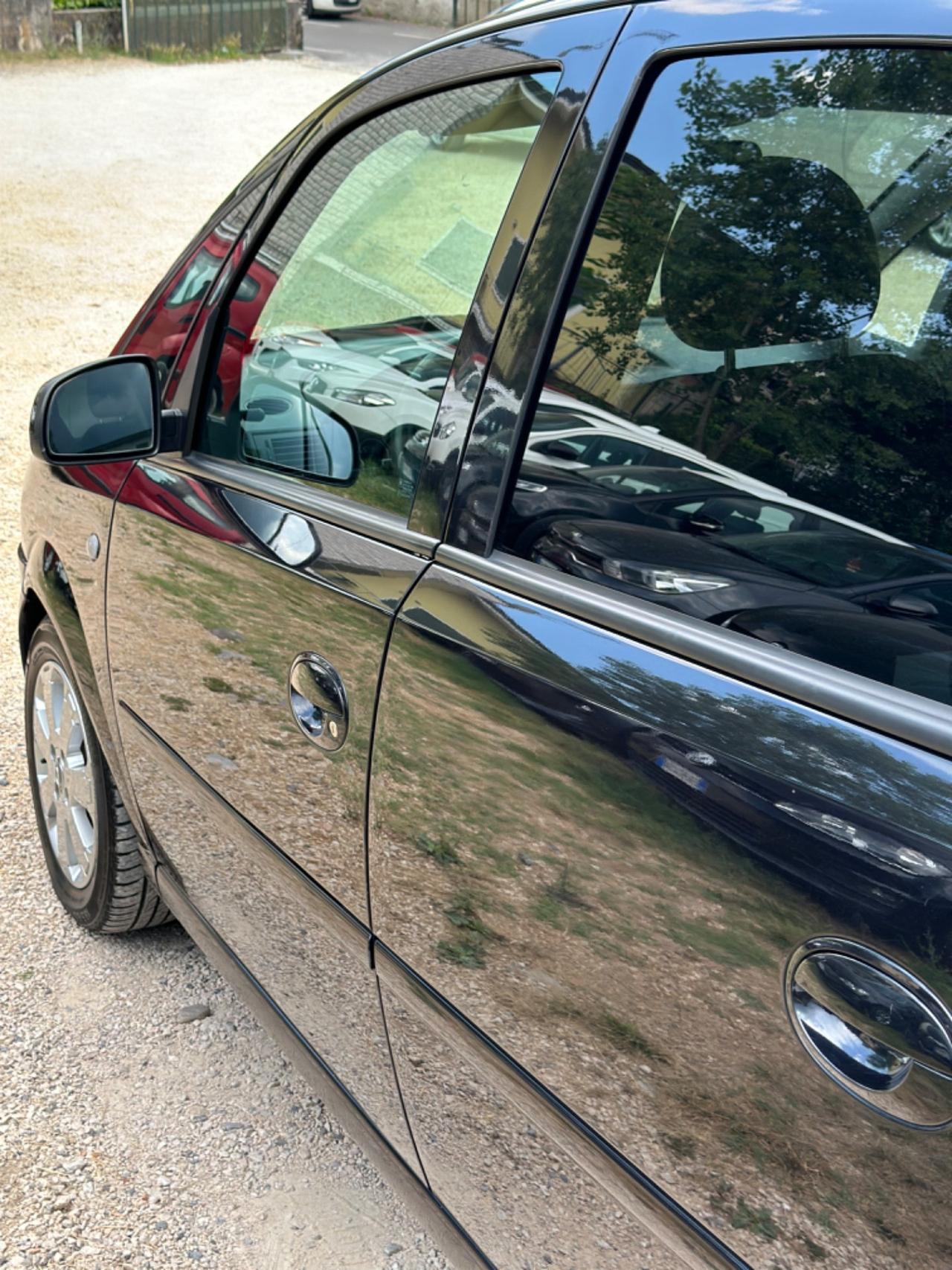 Opel MERIVA 1.4 16V COSMO KMCERT UNICOPR NEOPAT