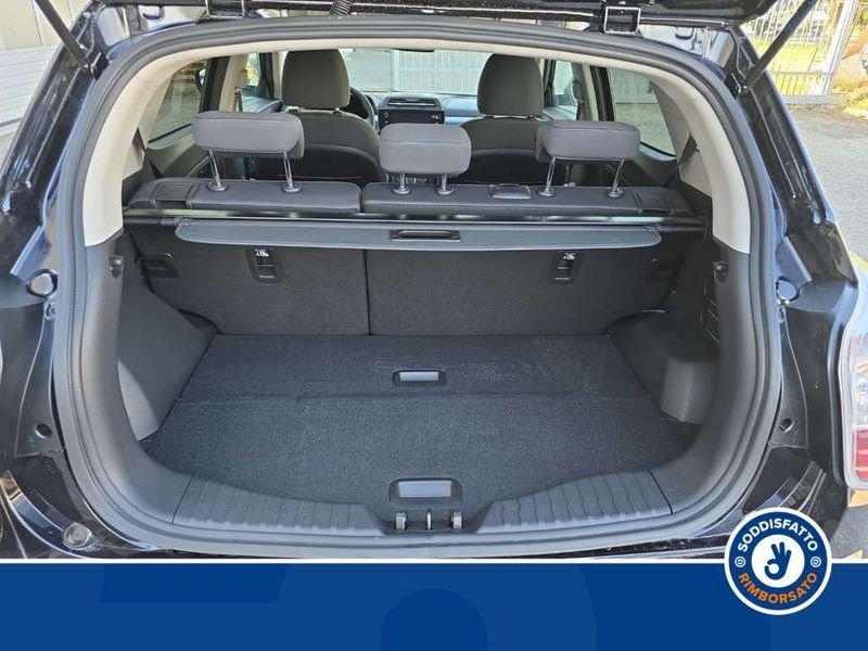 KGM Tivoli Style 1.5 Turbo GDI 163 CV MY26